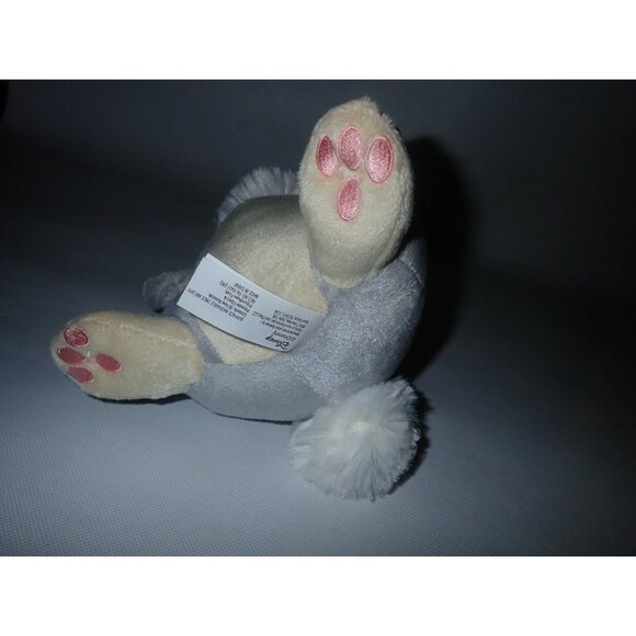 Disney Bambi Thumper Bunny Rabbit Plush Stuffed Animal Toy 13” Just Play - Picture 6 of 6